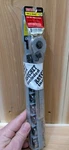 Craftsman Usa 10 Pc. Socket Set 34554 Metric 3/8" Drive 6 Point W/ratchet. Fixed Price $54.00.