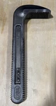 Ridgid Pipe Wrench Replacement Hook Jaw For 36" 31720 Usa New. Fixed Price $114.97.