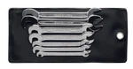 Elora 146S-... Double Mouth Key Set, Small, Metric. Fixed Price $80.56.