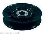 V Idler Pulley 91178 420613 Murray Craftsman Rider Mower. Fixed Price $27.22.