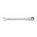 Apex KD86216 Gearwrench 86215 15MM 120XP Universal Spline Xl Flex Head Ratchetin. Fixed Price $62.96.