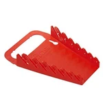Ernst 5080 7 Wrench Gripper - Red. Fixed Price $11.51.