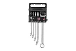 New Powerbuilt #640079 5 Piece Sae Combination Wrench Set. Fixed Price $22.00.