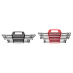 Tekton WRB96202 Long Flex Head 12-POINT Ratcheting Box End Set. Fixed Price $380.00.