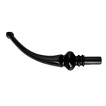 1PC 3MM Curved Pipe Stem Acrylic Mouthpiece Replacement For Tobacco Us. Fixed Price $12.55.