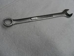 Craftsman Metric Combination Wrench, Usa 12PT, 25MM - Part # 42931. Fixed Price $76.97.