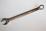 23MM Metric Combination Wrench Polished 12 Point Made Usa Allen 20429. Fixed Price $17.81.