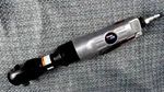 Craftsman 3/8 Drive Pneumatic Air Ratchet Wrench 919.18288-B-1 D24870. Fixed Price $24.00.