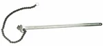 Steel Dragon Tools 24" Chain Pipe Wrench 40224 With 23". Fixed Price $40.99.