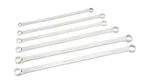 Genius Tools Piece Metric Extra Long Box End Wrench Set 10MM-19MM DE-706M. Fixed Price $126.33.