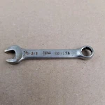 Pm W0112SA Stubby Combination Wrench Point Popular Mechanics. Fixed Price $8.99.
