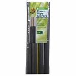 Duck Brand 1285241 Insulating Foam Pipe Covers, 0.75" By 3-FEET, 4-PACK Sticks. Fixed Price $19.99.