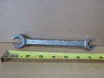 Cornwell BWF-2022 5/8" X 11/16 Double End Line/flare Nut Wrench 7-7/8" Long. Fixed Price $8.00.