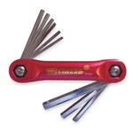 Westward 2CYB7 Hexkeyst, Folded, In To 3. Fixed Price $68.94.