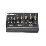 Gearwrench Pc. Metric Hex Insert Bit Set For 6 12 Pt. Wrenches - 81550. Fixed Price $40.78.