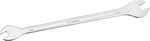 Capri Tools 11850-0607 X Super-thin Open End Mm, Silver. Fixed Price $12.25.