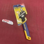 Irwin Vise-grip 2078602 8" Metric Quick Adjusting Wrench. Fixed Price $6.50.