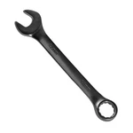 Utoolmart Combination Wrench 12-POINT Open End 5MM Super 12MM, Black. Fixed Price $10.63.