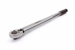 Tekton 24340 1/2-INCH Drive Click Torque Wrench (25-250 FT.-LB./33.9-338.9 Nm). Fixed Price $139.81.