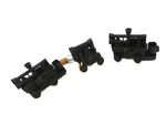 2008 Range Rover Sport (L320) Air Suspension Valve Block SET-3. Fixed Price $159.51.