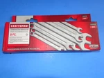 Craftsman 8-PC. Combination Wrench Set 12-POINT Box End Inch 946858. Fixed Price $19.99.