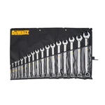 Dewalt 17PC Sae Combo Wrench Set. Fixed Price $206.27.