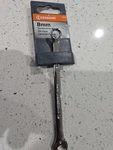 Crescent CCW19-05 8 Mm X 12 Point Metric Combination Wrench 5.51 In.. Fixed Price $9.75.