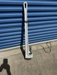 48" Inch Large Big Giant Size Foot Long Aluminum Handle Pipe Wrench Tool. Fixed Price $125.00.