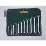 Wright Tool Company WRI711 Wrench Set 12PT Comb 11PC. Fixed Price $264.32.