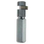 Superior Tool 5212 Pipe Wrench, Internal, 1/2 In, Steel. Fixed Price $14.65.