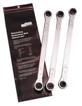 Kastar KAS5344 Piece Universal Ratcheting Serpentine Belt Wrench Set. Fixed Price $134.60.