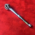 Stanley 85-890 1/4" Ratchet Wrench 6" Length (T55). Fixed Price $16.90.