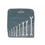 Wright Tool 738 8-PIECE Full Polish Open End Sae Wrench Set, 1-1/4". Fixed Price $241.69.