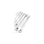 Vim Products WTC624 5-PIECE Torx Box Wrench Set. Fixed Price $60.10.