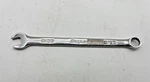 Snap-on 9/32 Combination Wrench, OEX090B. Fixed Price $20.00.