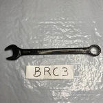 Bostitch Combination Wrench 11/16 86838BTB. Fixed Price $13.20.
