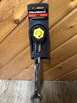 Gearwrench 9625N Reversible Combination Ratcheting Metric, 25MM. Fixed Price $39.99.