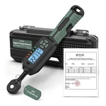 1/4 Torque Wrench DIGITAL(1.1-22.2FT.LB) 1% Average Test Accuracy. Fixed Price $94.46.