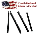 Wrench Holder Rail Set Holds 40 Tools Hand Storage Organizer. Fixed Price $5.99.