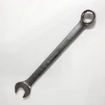 Kobalt Usa 7/8" Combination Wrench 12-POINT 22948. Fixed Price $8.99.