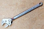 O'reilly Power Torque Tool GM4775 Three Sizes Wrench 9-10-11 Mm 11/32-3/8-7/16". Fixed Price $7.95.