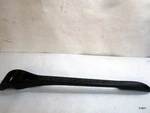 Lowell Iron Pipe Wrench Strap 18" No S-18 Cap To 5". Fixed Price $39.50.