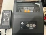Zebra ZD421D Thermal Printer Usb Bluetooth ZD4A042-D01M00EZ 203DPI. Fixed Price $279.00.