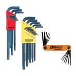 Bondhus 34 Piece Bonus Pack Gorilla Grip. Fixed Price $40.86.