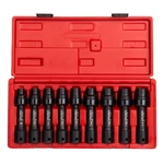Sunex Tools 2695, Inch Driveline Limited Clearance Socket Set, 12-PO.... Fixed Price $273.80.