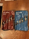 Craftsman Metric & Sae Box End Ratcheting Wrench Sets Usa (nice). Fixed Price $149.95.