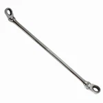 Ezred NRM1719 Double Box End Non-reversible Ratcheting Wrench 17X19MM. Fixed Price $60.98.