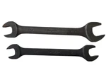 Snap On Industrial Wrench Set Of GV03032B & GV03440B. Fixed Price $110.00.