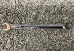 Blue BLPCW16B, 1/2" Combination Wrench, 7" Long, 12 Point.. Fixed Price $39.45.