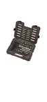 Craftsman 009-38108 Piece Mechanics Tool Set. Fixed Price $130.12.